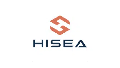 HISEA Logo