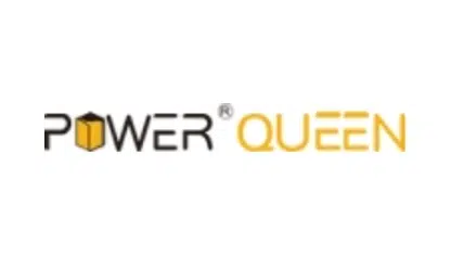 Power Queen Logo