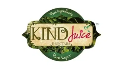 Kind Juice Logo