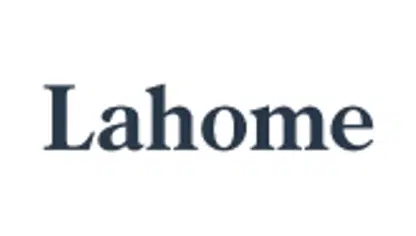 Lahome Logo