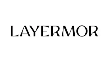 Layermor Logo