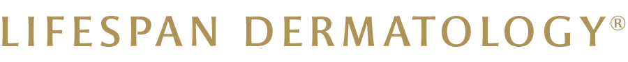 Lifespan Dermatology Logo