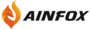Ainfox Logo