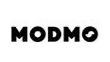 Modmo Logo