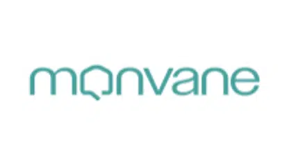 monvane Logo