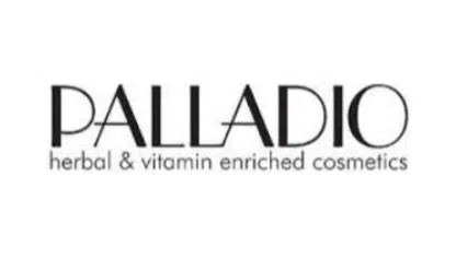 Palladio Beauty Logo