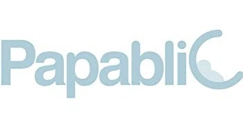 Papablic Logo