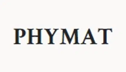 PHYMAT Logo