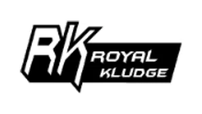 RK Royal Kludge Logo