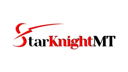 StarknightMT Logo