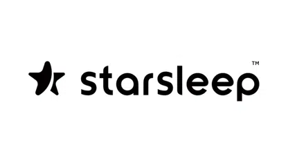 StarSleep Logo