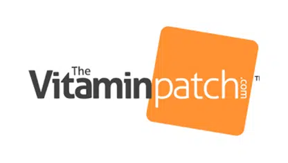 The Vitamin Patch Logo