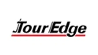 Tour Edge Logo