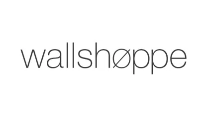 Wallshoppe Logo