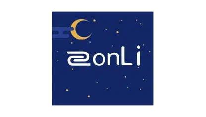ZONLI HOME Logo