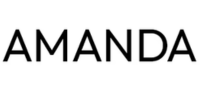 Amanda Hair Logo