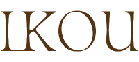 iKOU Logo