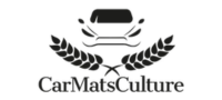 CarMatsCulture Logo