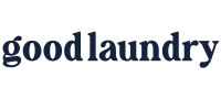 Good Laundry Logo
