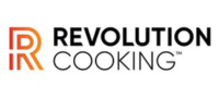 Revolution Cooking Logo