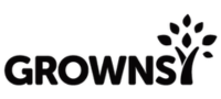 Grownsy Logo