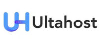 Ultahost Logo