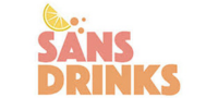 SANS DRINKS Logo