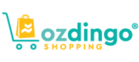 Ozdingo Shopping Logo
