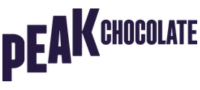 Peak chocolate Logo