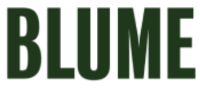 Blume Logo