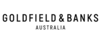 Goldfield & Banks Logo