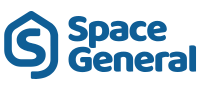 Space General Logo