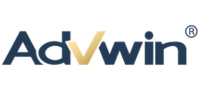 Advwin Logo