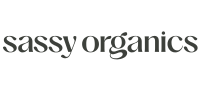 Sassy Organics Logo