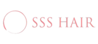 SSS Hair Logo