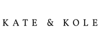 Kate & Kole Logo