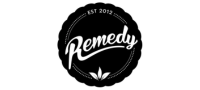 Remedy Drinks Logo