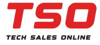 Tech Sales Online Logo