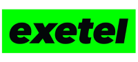 Exetel Logo