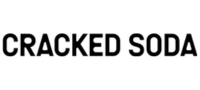 Cracked Soda Logo