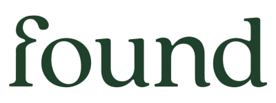 Found Logo