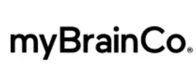 myBrainCo. Logo