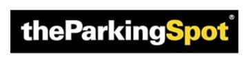 The Parking Spot logo