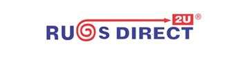 Rugs Direct 2U logo