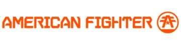 American Fighter logo