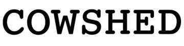 Cowshed UK logo
