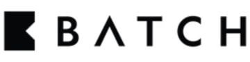 Batch logo