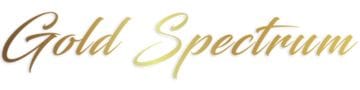 50% Off Gold Spectrum