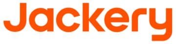 50% Off Jackery logo