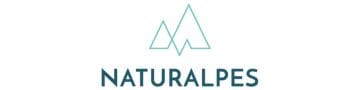 Naturalpes logo